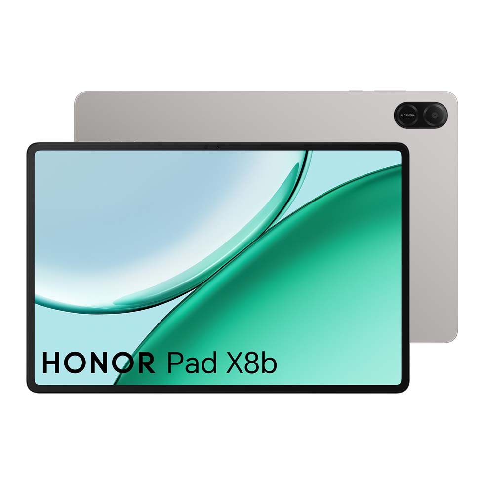 HONOR Pad X8b 4+64GB WiFi