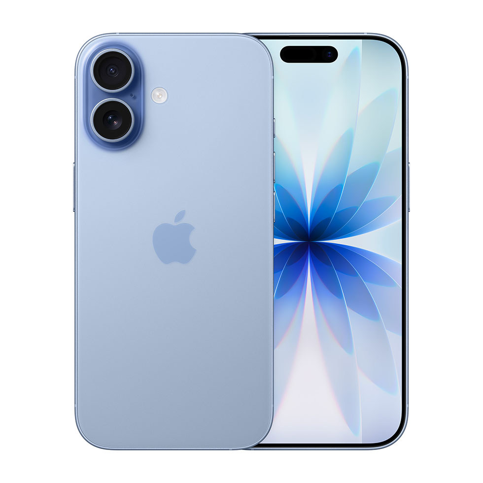 APPLE iPhone 17 256GB