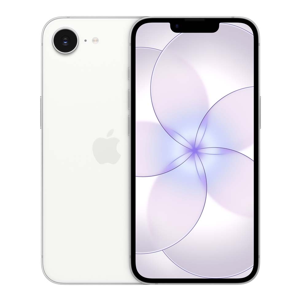 APPLE iPhone 17e 256GB 5G
